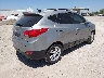 KM8JU3AC7DU****** Salvamento y Destrozados 2013 Hyundai Tucson en Estado de Texas