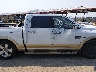 1C6RR7PT4DS****** Repairable 2013 RAM 1500 in Washington State