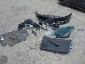 3VWLZ7AJ7BM****** Wrecked 2011 Volkswagen Jetta in California State