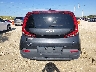 KNDJ23AU5N7****** Wrecked 2022 Kia Soul