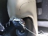 KNDJ23AU5N7****** Salvage 2022 Kia Soul in Florida State