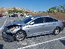 5NPE34AF0HH****** Repairable 2017 Hyundai Sonata in California State