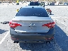 5NPE34AF0HH****** Wrecked 2017 Hyundai Sonata