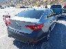 5NPE34AF0HH****** Salvage and Wrecked 2017 Hyundai Sonata in California State