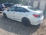2HGFE2F53NH****** Salvage and Repairable 2022 Honda Civic in Burlington