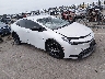 JTDACAAU3P3****** Salvamento y Destrozados 2023 Toyota Prius en San Diego