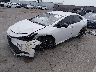 JTDACAAU3P3****** Usados y Reparables 2023 Toyota Prius en San Diego