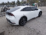 JTDACAAU3P3****** Salvamento y Destrozados 2023 Toyota Prius en Estado de California