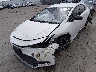 JTDACAAU3P3****** Salvamento y Reparables 2023 Toyota Prius en Estado de California