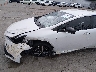JTDACAAU3P3****** Usados 2023 Toyota Prius en Estado de California