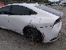 JTDACAAU3P3****** Reparables 2023 Toyota Prius en Estado de California