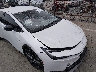 JTDACAAU3P3****** Salvamento 2023 Toyota Prius