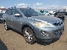 JM3TB3DV1B0****** Salvamento y Destrozados 2011 Mazda CX-9 en Spokane