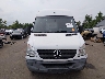 WD3PE8CB1B5****** Wrecked 2011 Mercedes-Benz Sprinter 2500 in Ohio State