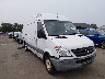 WD3PE8CB1B5****** Salvage and Wrecked 2011 Mercedes-Benz Sprinter 2500 in Cleveland