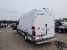 WD3PE8CB1B5****** Salvage and Repairable 2011 Mercedes-Benz Sprinter 2500 in Cleveland