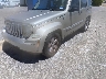 1J4PN2GK2BW****** Usados y Reparables 2011 Jeep Liberty en Austin North