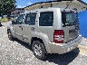 1J4PN2GK2BW****** Salvamento y Reparables 2011 Jeep Liberty en Austin North