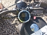 JYAVN05E6FA****** Salvage 2015 Yamaha Bolt