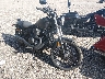 JYAVN05E6FA****** Salvage and Wrecked 2015 Yamaha Bolt in Houston South