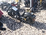 JYAVN05E6FA****** Salvage and Repairable 2015 Yamaha Bolt in Houston South