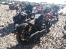 JYAVN05E6FA****** Salvage and Wrecked 2015 Yamaha Bolt in Texas State