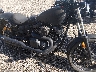 JYAVN05E6FA****** Used and Repairable 2015 Yamaha Bolt in Texas State