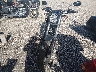 JYAVN05E6FA****** Salvage and Repairable 2015 Yamaha Bolt in Texas State