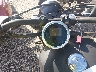 JYAVN05E6FA****** Salvage 2015 Yamaha Bolt in Houston South