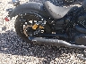 JYAVN05E6FA****** Wrecked 2015 Yamaha Bolt in Houston South