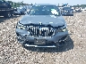 WBXJG9C07L5****** Wrecked 2020 BMW X1 in New York State