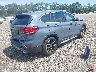 WBXJG9C07L5****** Salvage and Wrecked 2020 BMW X1 in New York State