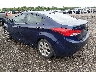 5NPDH4AE2DH****** Salvage and Repairable 2013 Hyundai Elantra in Columbus