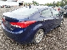 5NPDH4AE2DH****** Salvage and Wrecked 2013 Hyundai Elantra in Ohio State