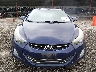 5NPDH4AE2DH****** Salvage and Repairable 2013 Hyundai Elantra in Ohio State