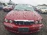 SAJEA51D53X****** Wrecked 2003 Jaguar X-Type in New Jersey State