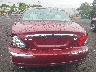 SAJEA51D53X****** Wrecked 2003 Jaguar X-Type