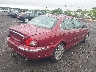SAJEA51D53X****** Salvage and Wrecked 2003 Jaguar X-Type in New Jersey State