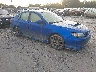 JF1GE7G65AG****** Salvage and Wrecked 2010 Subaru Impreza in Asheville