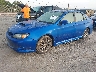 JF1GE7G65AG****** Used and Repairable 2010 Subaru Impreza in Asheville