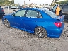 JF1GE7G65AG****** Salvage and Repairable 2010 Subaru Impreza in Asheville