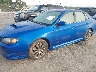 JF1GE7G65AG****** Salvage and Repairable 2010 Subaru Impreza in North Carolina State