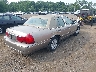 2MEFM74WX4X****** Wrecked 2004 Mercury Grand Marquis in New Jersey State