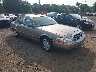 2MEFM74WX4X****** Salvage and Wrecked 2004 Mercury Grand Marquis in Sayreville