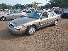 2MEFM74WX4X****** Used and Repairable 2004 Mercury Grand Marquis in Sayreville