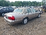 2MEFM74WX4X****** Salvage and Wrecked 2004 Mercury Grand Marquis in New Jersey State