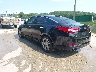 5XXGN4A6XCG****** Salvage and Repairable 2012 Kia Optima in Knoxville