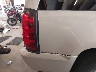 1GNFK13037J****** Destrozados 2007 Chevrolet Tahoe en Estado de Tennessee