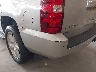 1GNFK13037J****** Reparables 2007 Chevrolet Tahoe en Estado de Tennessee