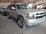 1GNFK13037J****** Salvamento y Destrozados 2007 Chevrolet Tahoe en Chattanooga